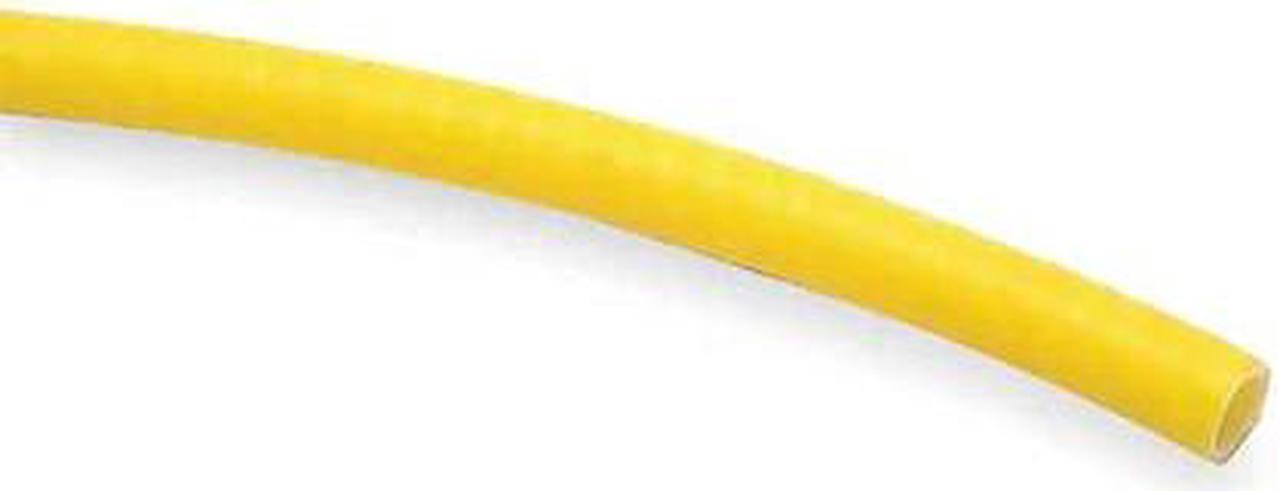 Alt view image 2 of 2 - EATON SYNFLEX Air Brake Tubing, Type B, 1/2 In OD, Yellow 3270-0814A