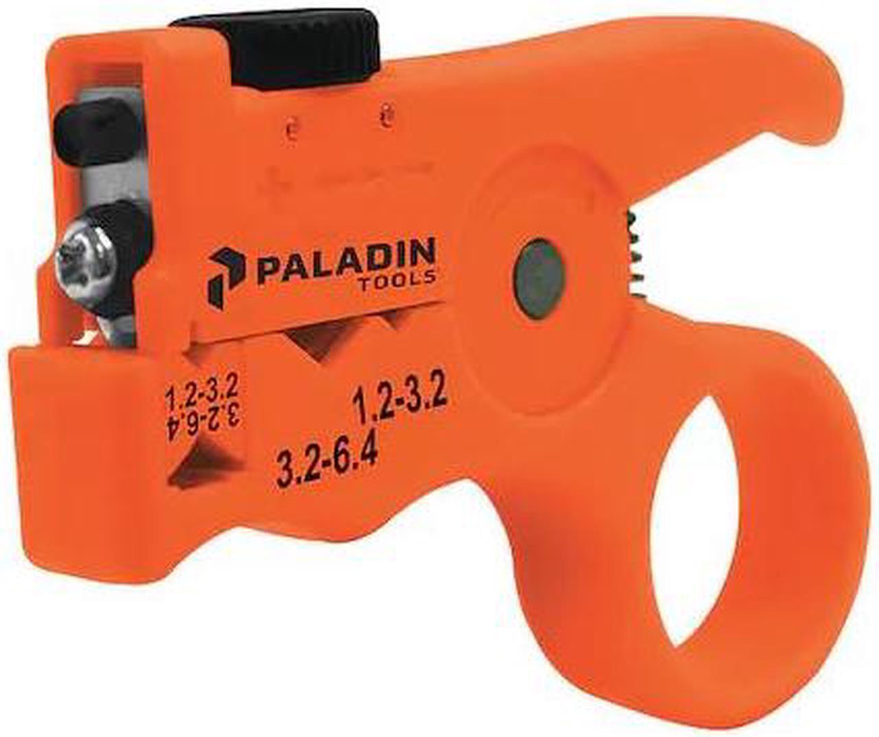 Main image of PALADIN TCCPS Cable Stripper