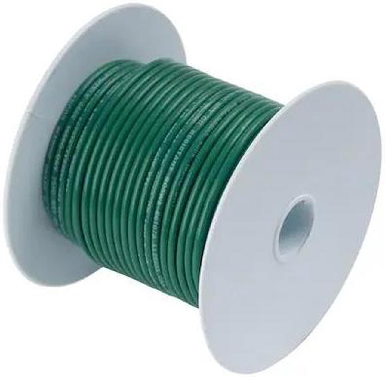 Alt view image 2 of 5 - ANCOR GREEN 25' 6 AWG