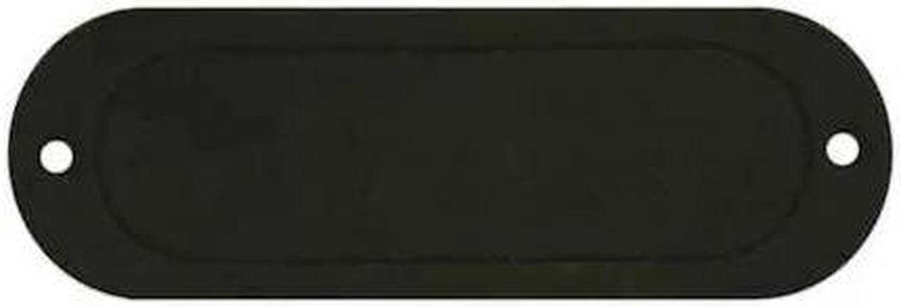 Alt view image 3 of 3 - APPLETON ELECTRIC GK250-300-N Conduit Body Gasket,2-1/2 and 3 in.