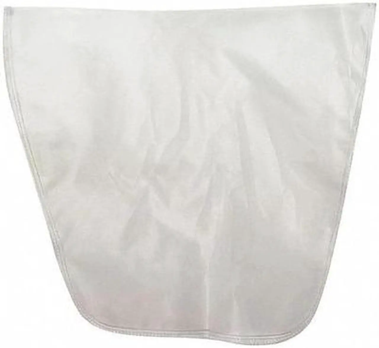 Alt view image 2 of 3 - TRIMACO 31101 Paint Strainer Bag,12in.L,1/16 in.H,PK25