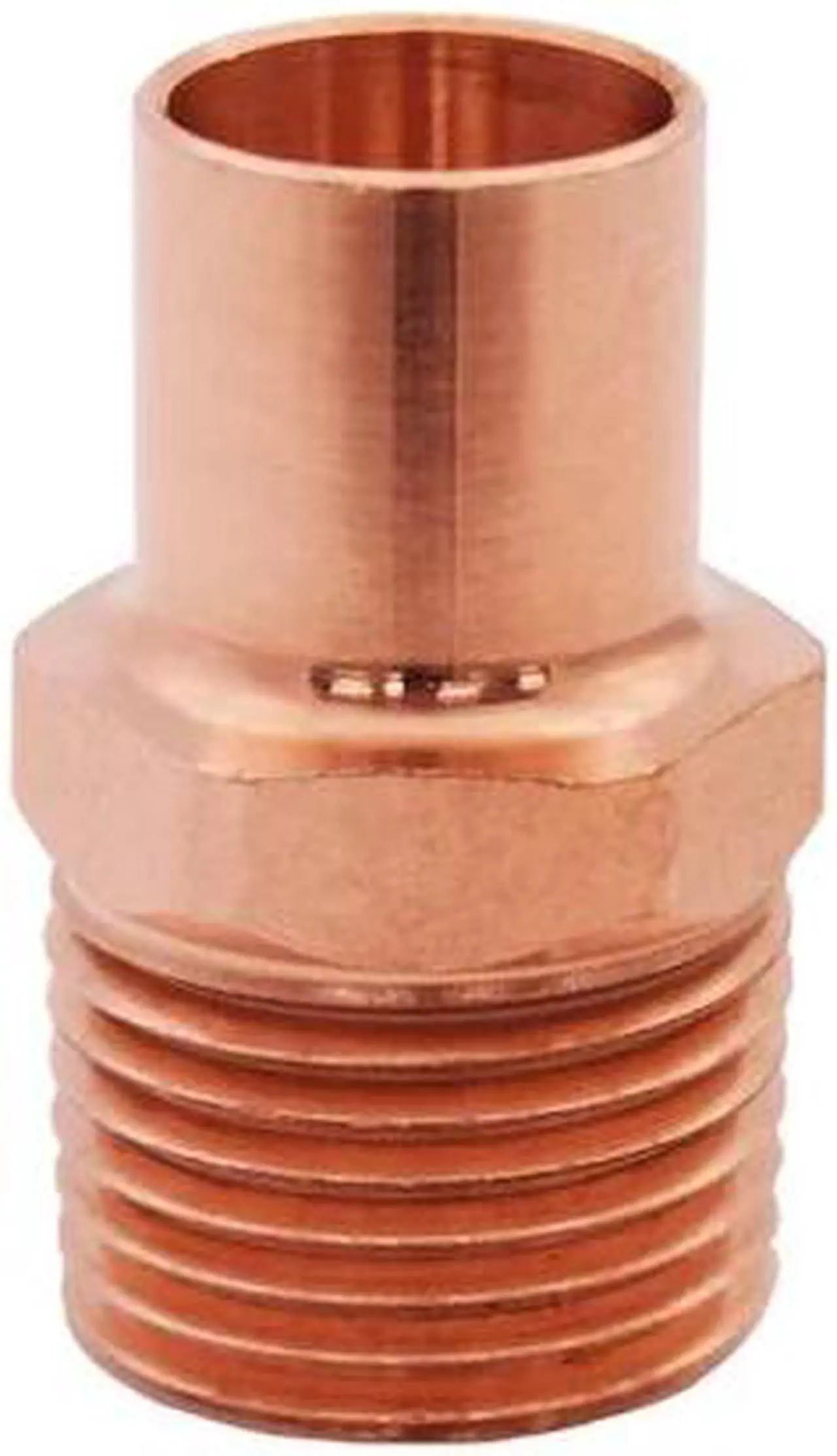 Main image of LEGEND VALVE 450-805 1" FTG X MIP ADAPTER