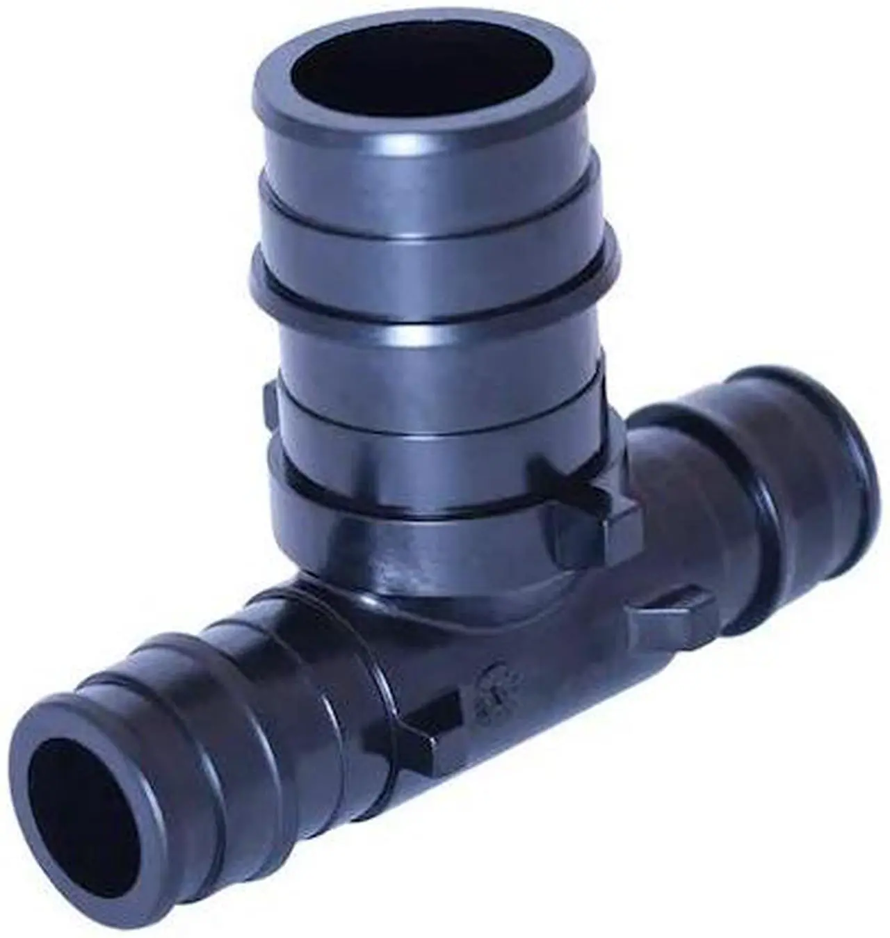 Main image of LEGEND VALVE 461-942 1-1/2"x1"x3/4" F1960 PPSU TEE