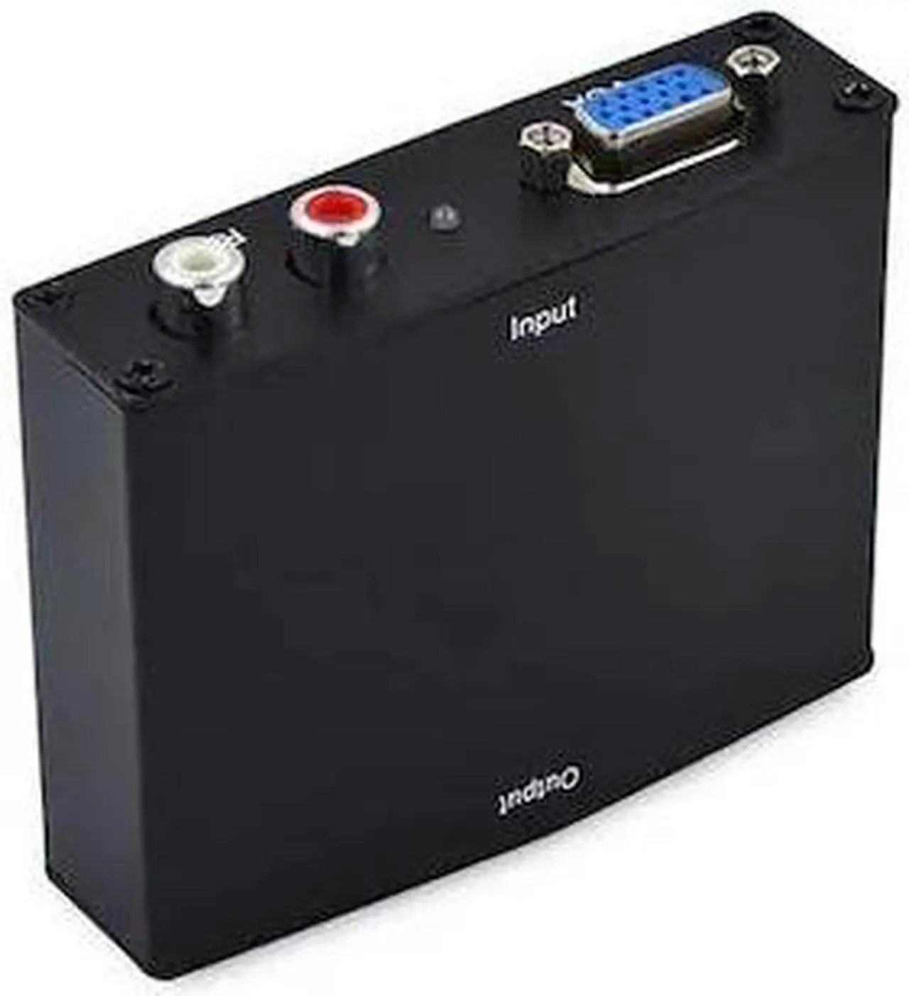 Main image of TRIPLETT CON-VGA-HDMI VGA to HDMI Converter