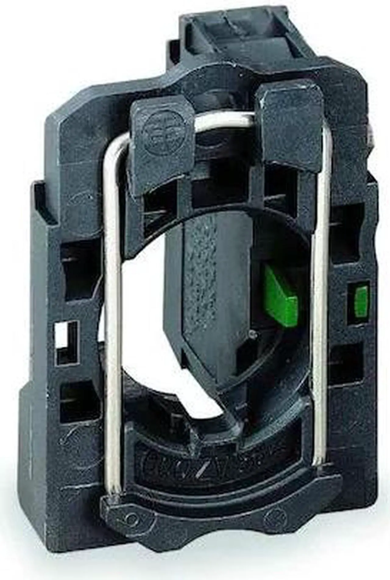 Main image of SCHNEIDER ELECTRIC ZBE1026 Contact Block,1NC Slow Break,22mm