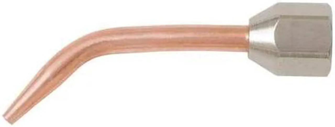 Main image of SMITH EQUIPMENT 12-1401-07 Little Torch Tip No 7 tip