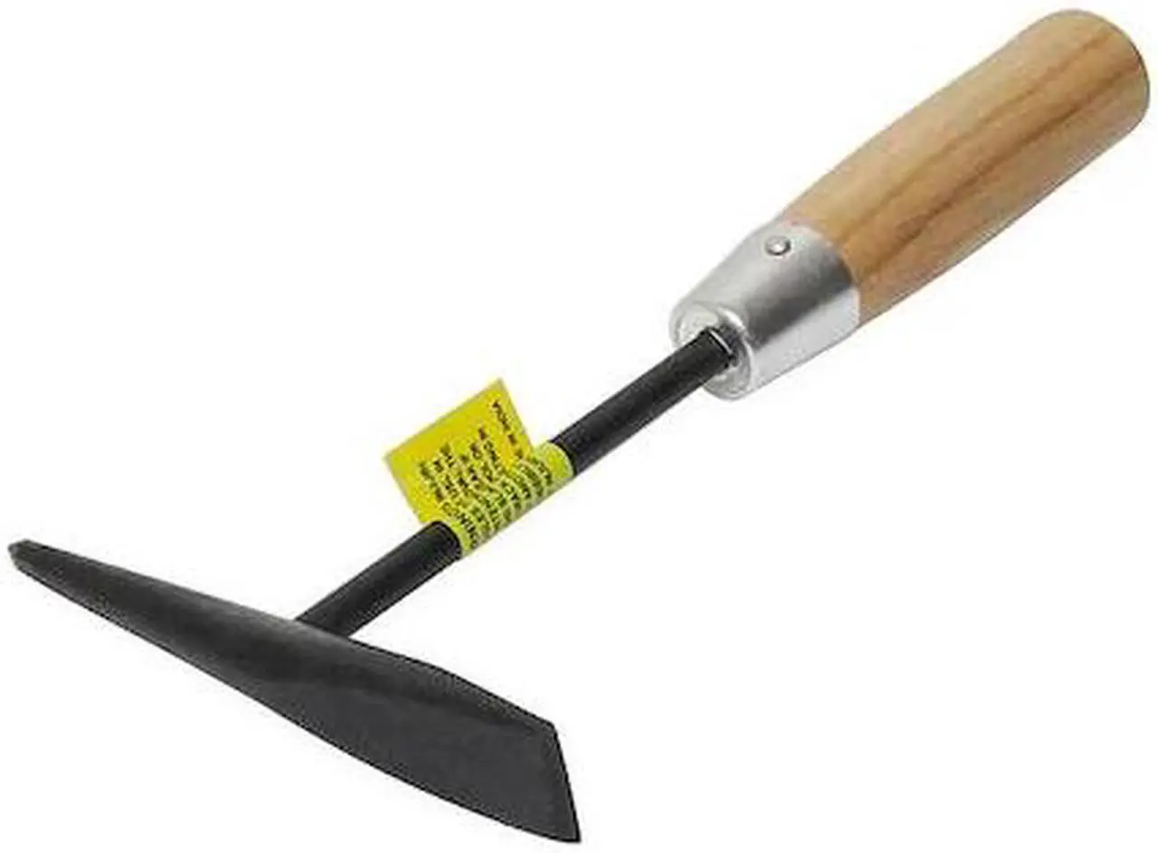 Main image of ZORO SELECT 19N776 Chipping Hammer, Rubberwood grip