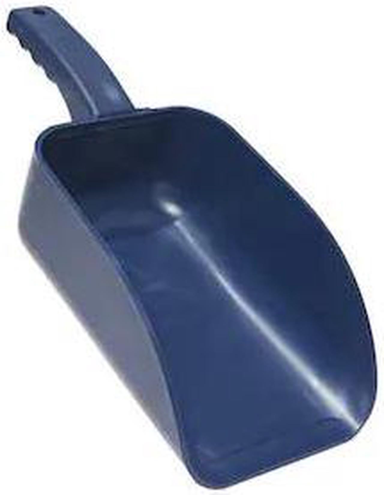 Main image of REMCO 6500MD3 Large Scoop,Blue,Metal Detect,6Wx9L