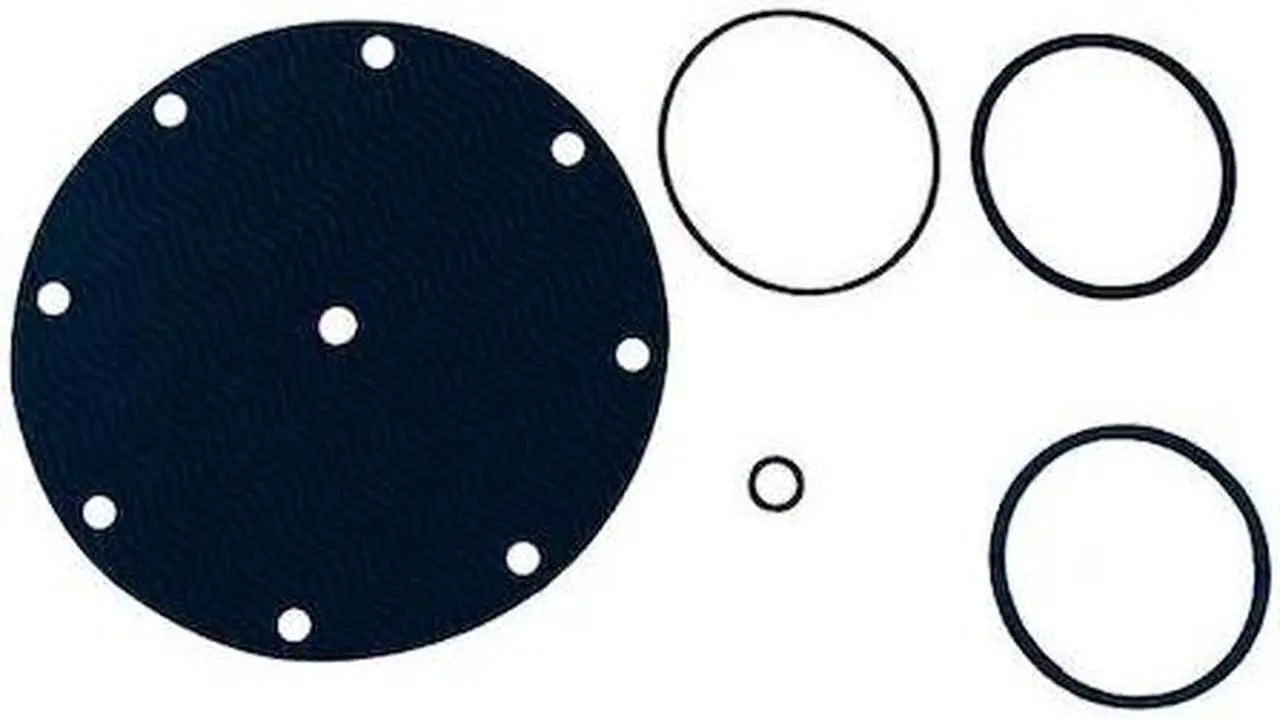 Main image of WATTS 100RK-6 Valve Rebuild Kit, For Use with 6CJP6