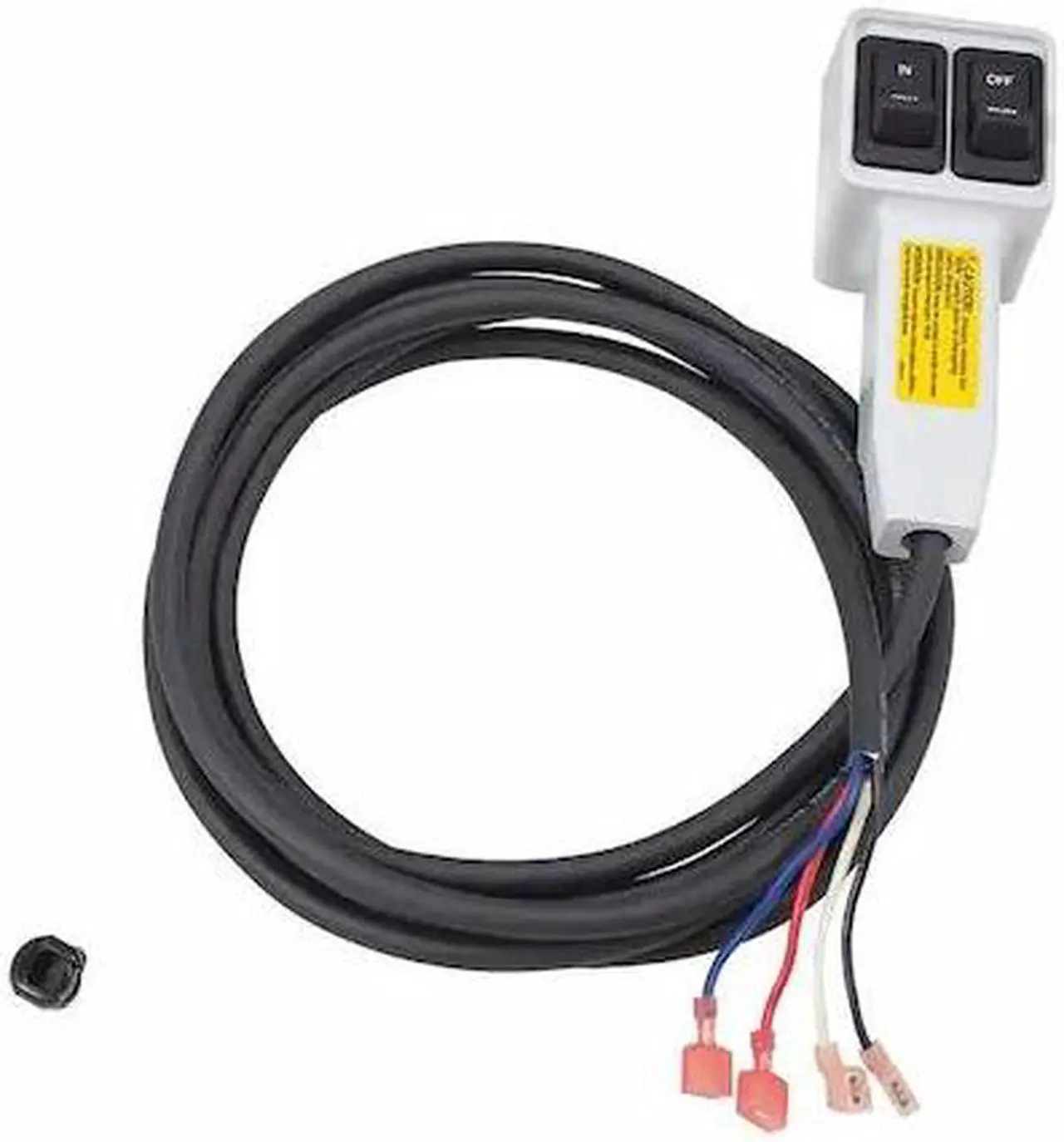 Main image of STRONGARM 24089 Switch,Remote Control