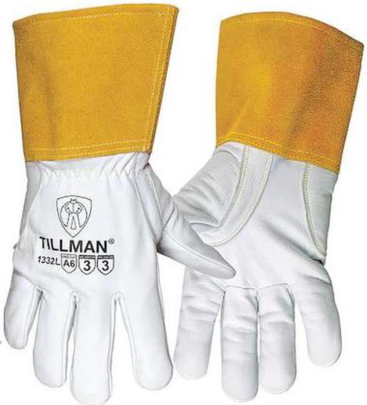 Alt view image 2 of 2 - JOHN TILLMAN & CO 1332S Gloves,PR