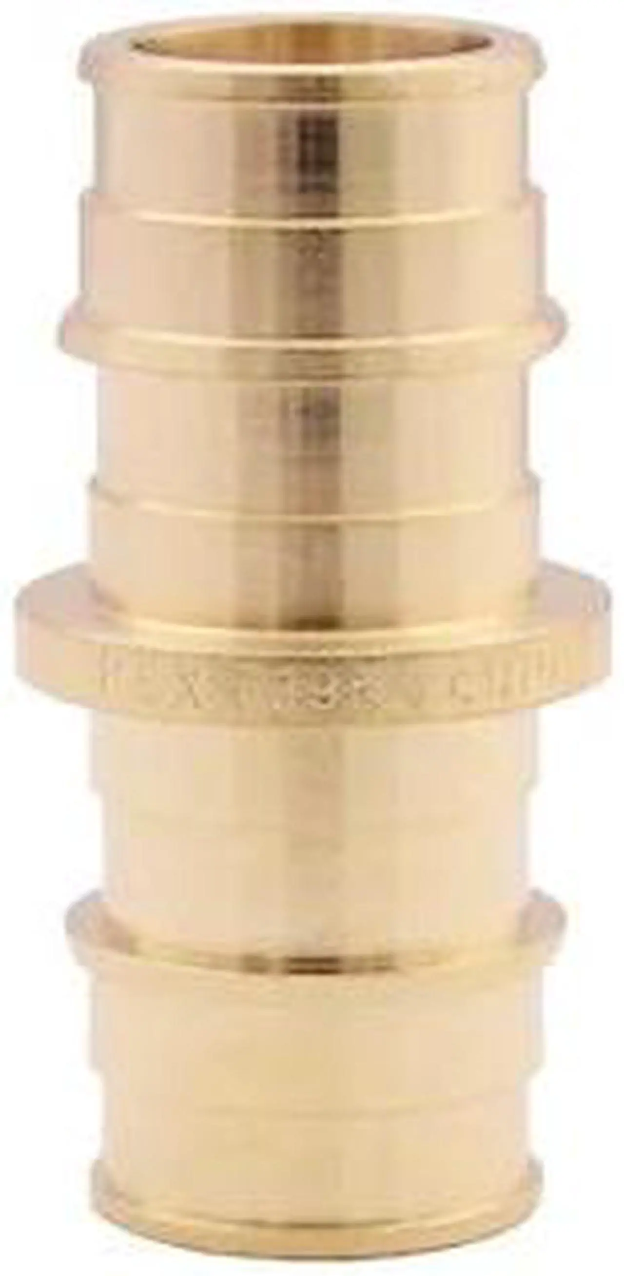 Main image of LEGEND VALVE 462-508NL 2" NL PEX COUPLNG - F1960