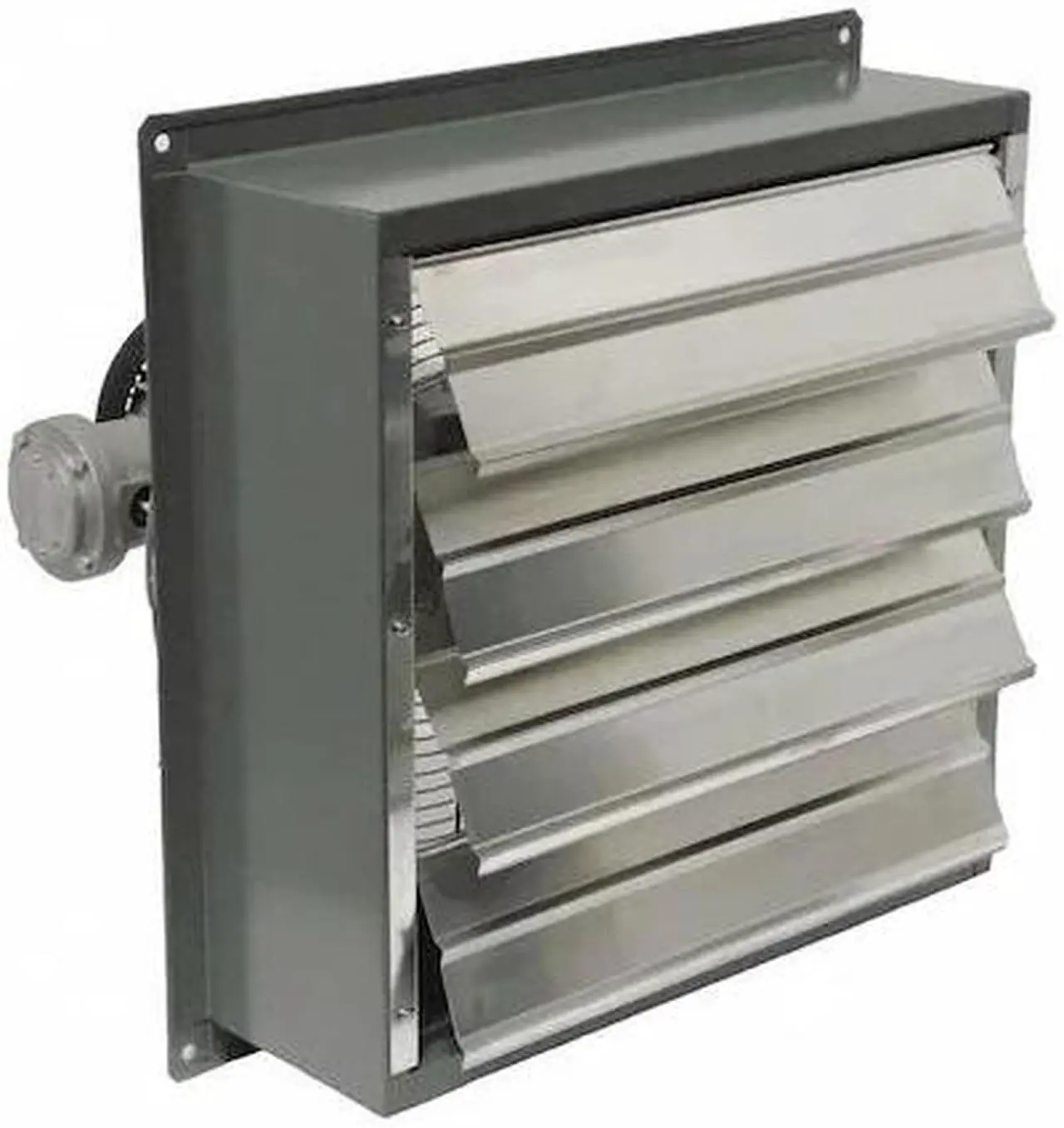 Main image of CANARM SD18-XPF Exhaust Fan, Hazardous Location,18 In
