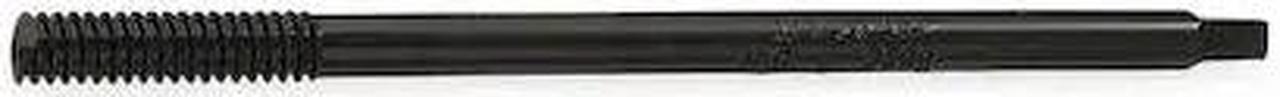 Alt view image 2 of 2 - Threaded Mandrel,Steel,3/8-16 HELI-COIL 2288-6