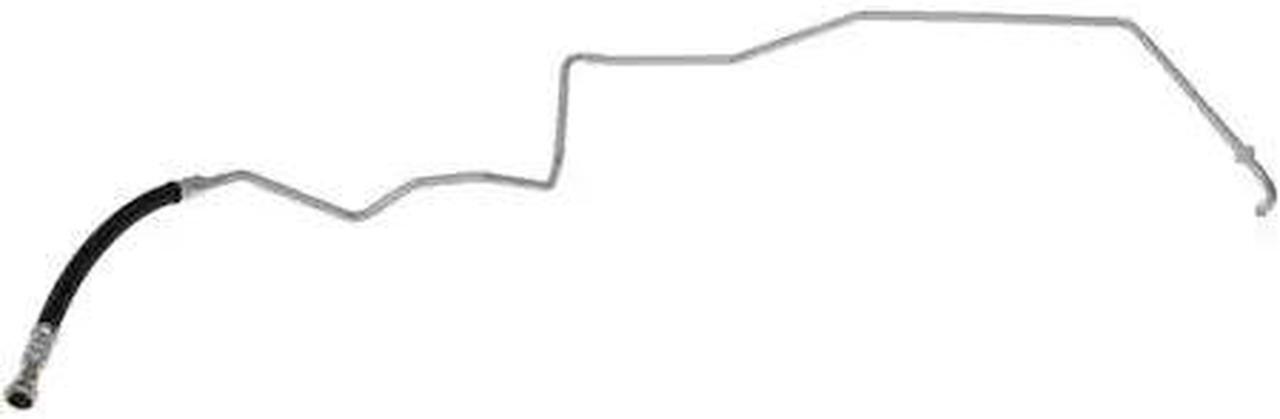 Main image of DORMAN 624-282 Transmission Line,624-282