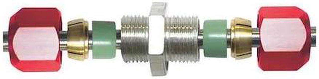 Main image of AIRSEPT 76003 Line Splice Straight Repair Kit 5/16" OD