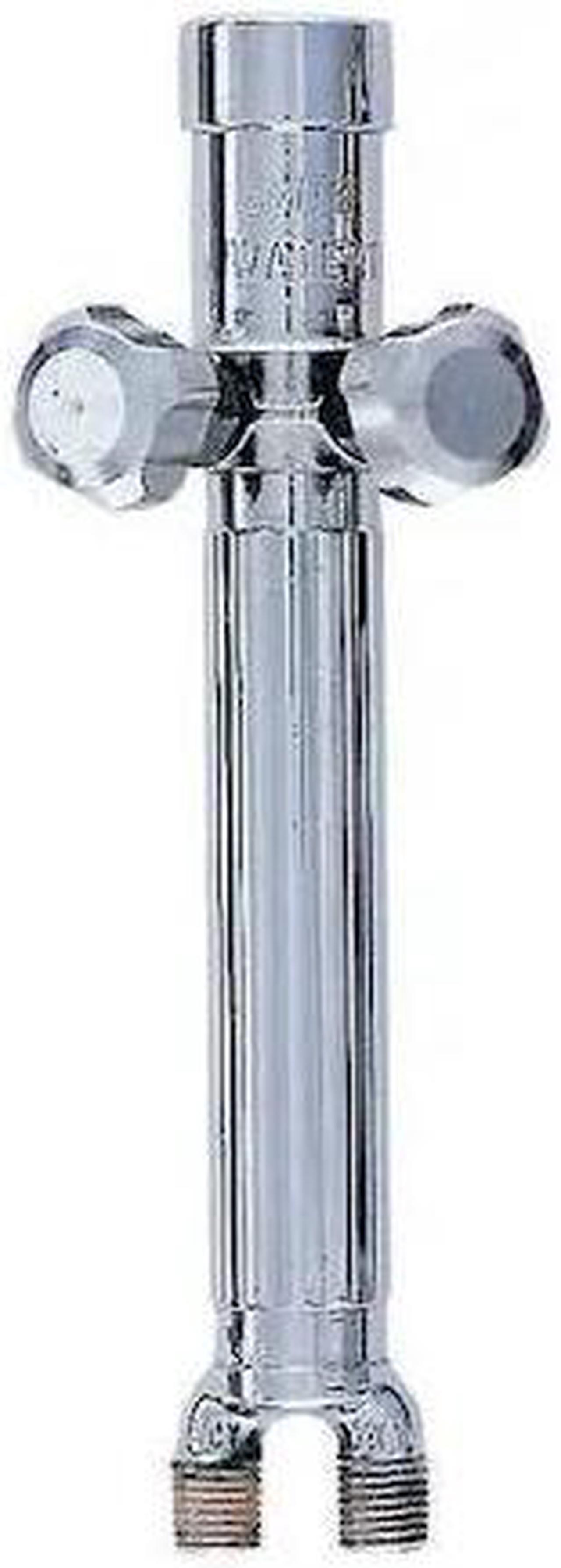 Main image of MILLER ELECTRIC AW1A Standard DutyTorch Handle,5-3/4 in.