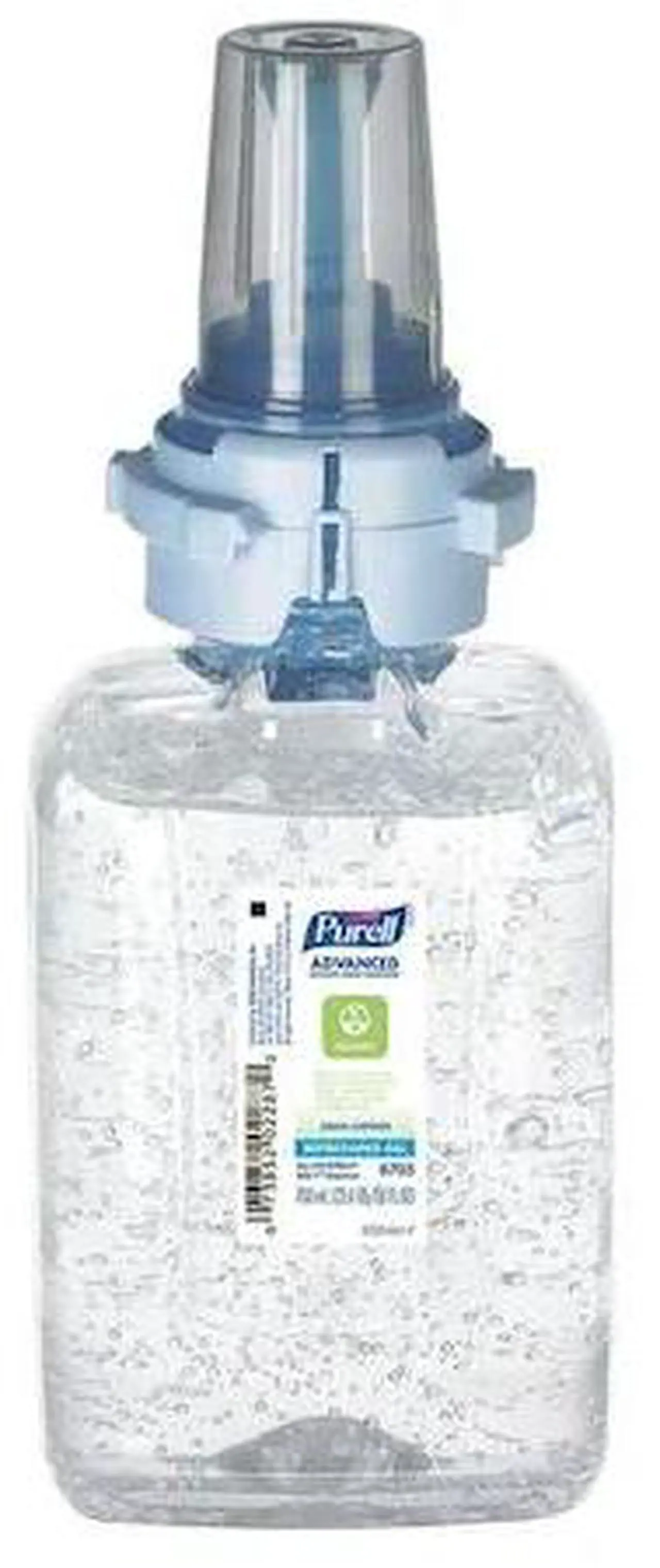 Alt view image 2 of 15 - Hand Sanitizer, Size 700mL, Gel, PK 4