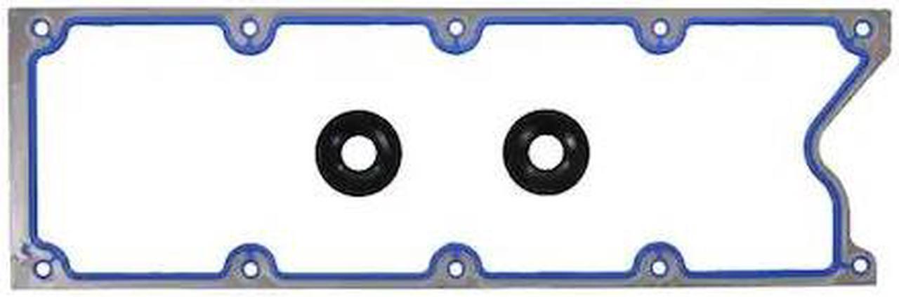 Main image of FEL-PRO MS92465 Intake Manifold Gasket Se,Ms92465