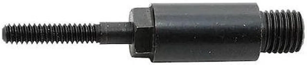 Main image of ZORO SELECT 5PWY5 Mandrel,Coarse,1/4-20,For Use With 5TUW5