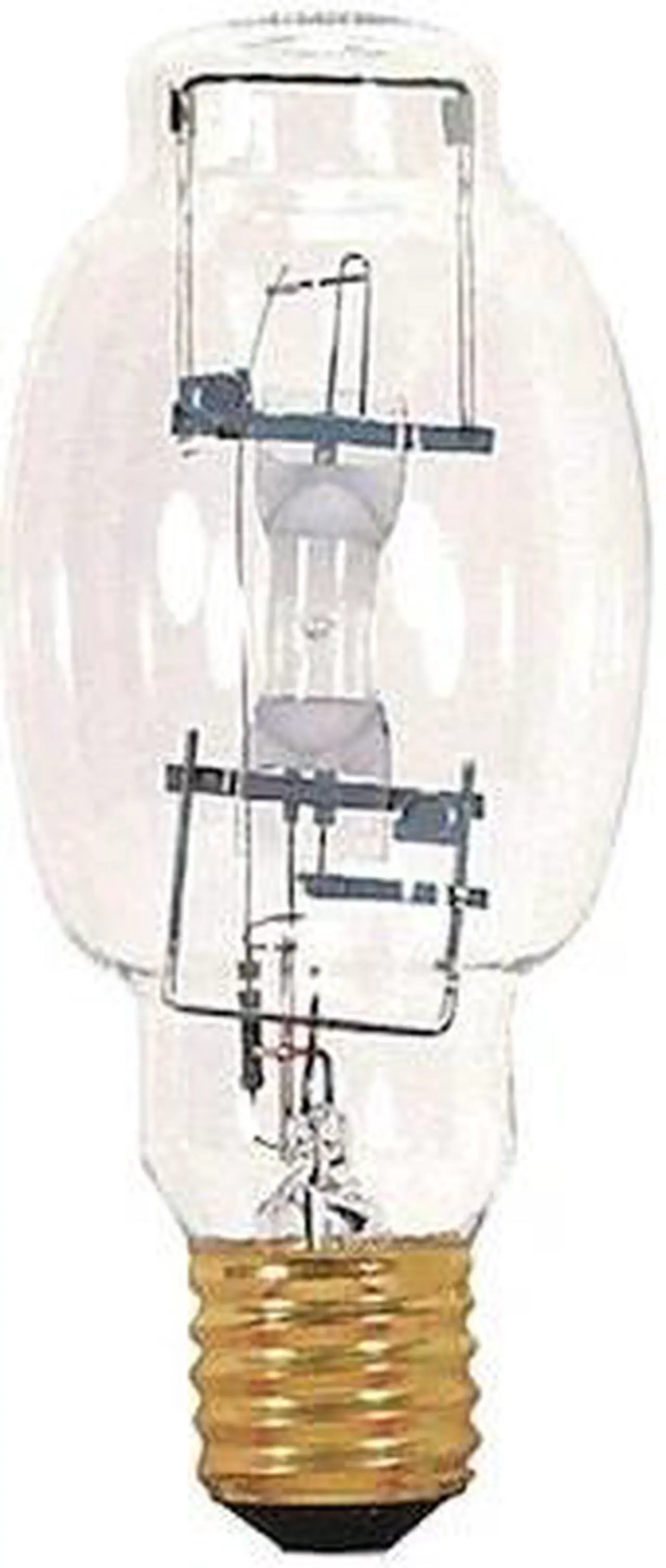 Alt view image 4 of 5 - Sylvania M250W/U 250w M58/E 4200K Mogul Base metal halide bulb