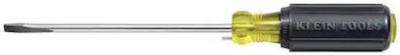 Main image of Klein tools Wire Bending Cabinet-Tip Screwdrivers - 605-6B SEPTLS4096056B