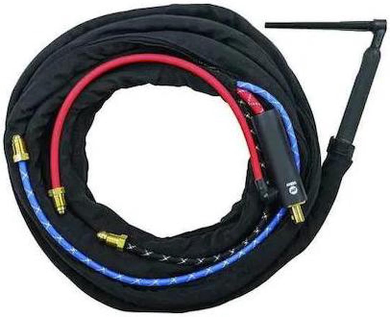 Main image of MILLER ELECTRIC 301253001 MILLER Water-Cooled TIG Torch Kit