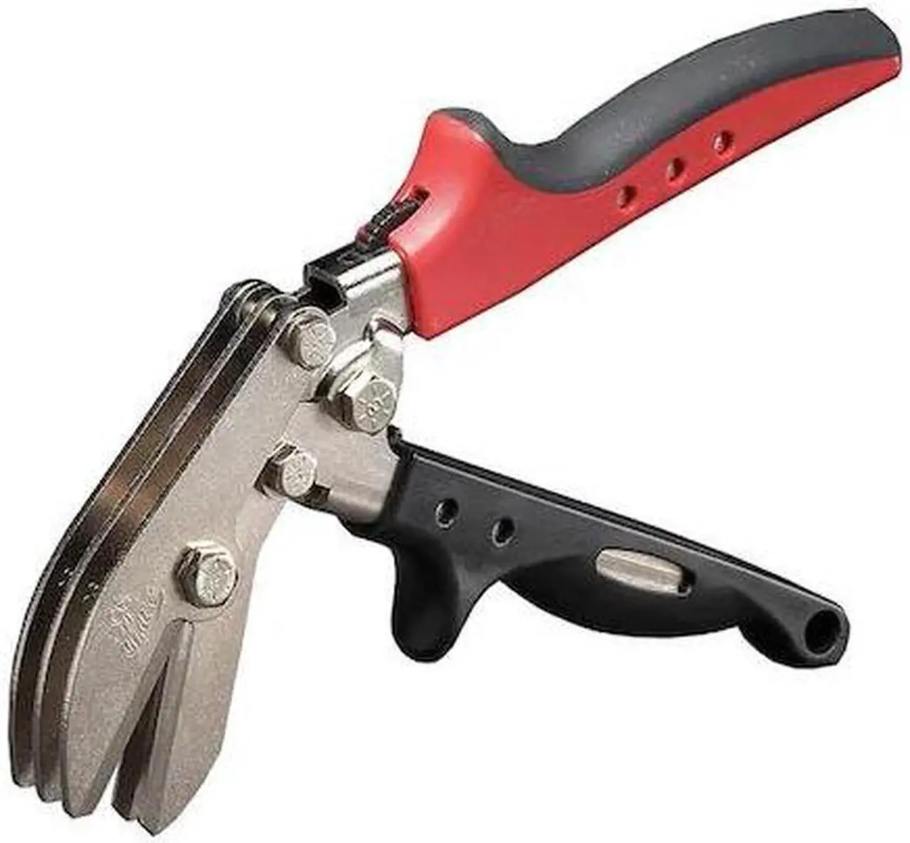 Main image of MALCO C6R Pipe Crimper,11-3/4 In,Steel