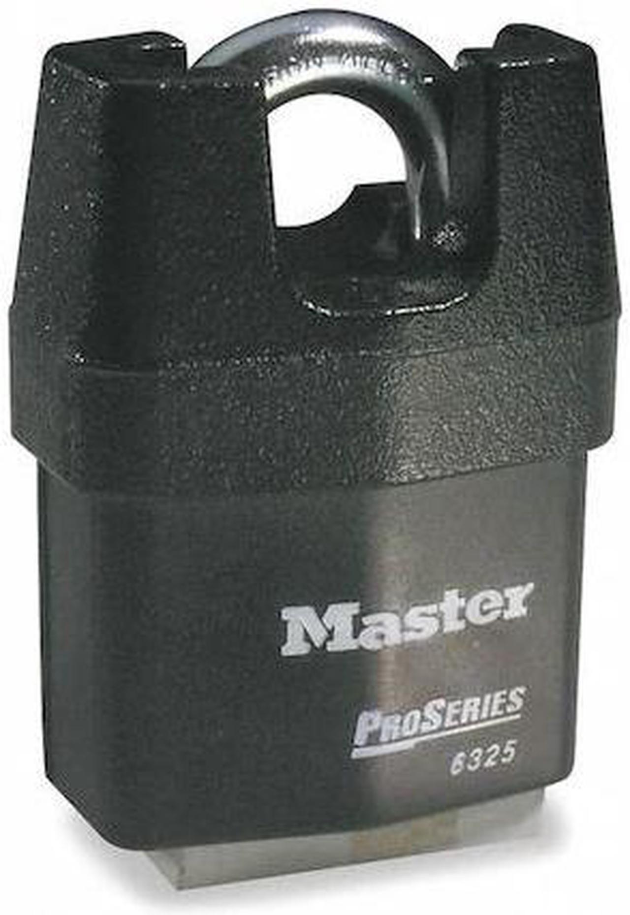 Alt view image 3 of 5 - 5 Pin High Security Padlock Keyed Different