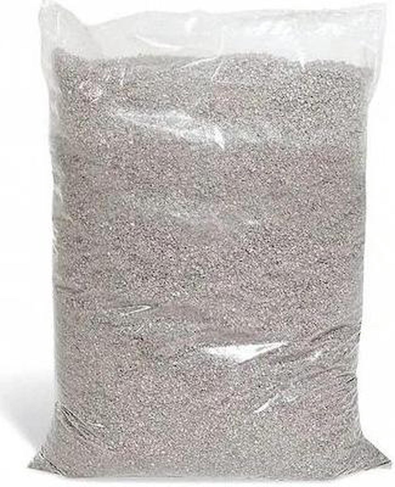 Main image of SPILLTECH MR1020 Loose Sorbent, 5 gal, Universal, Gray