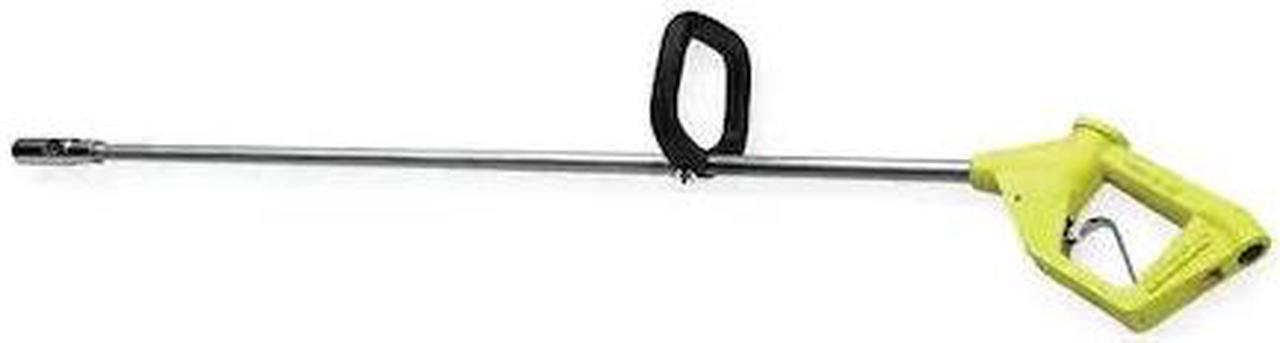 Alt view image 2 of 8 - GUARDAIR F5048AA Pistol Grip Air Gun, 48" Extension