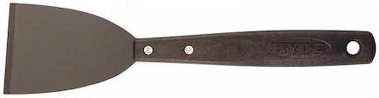 Alt view image 4 of 4 - Hyde Mfg. 3" Lh Chisel Scraper