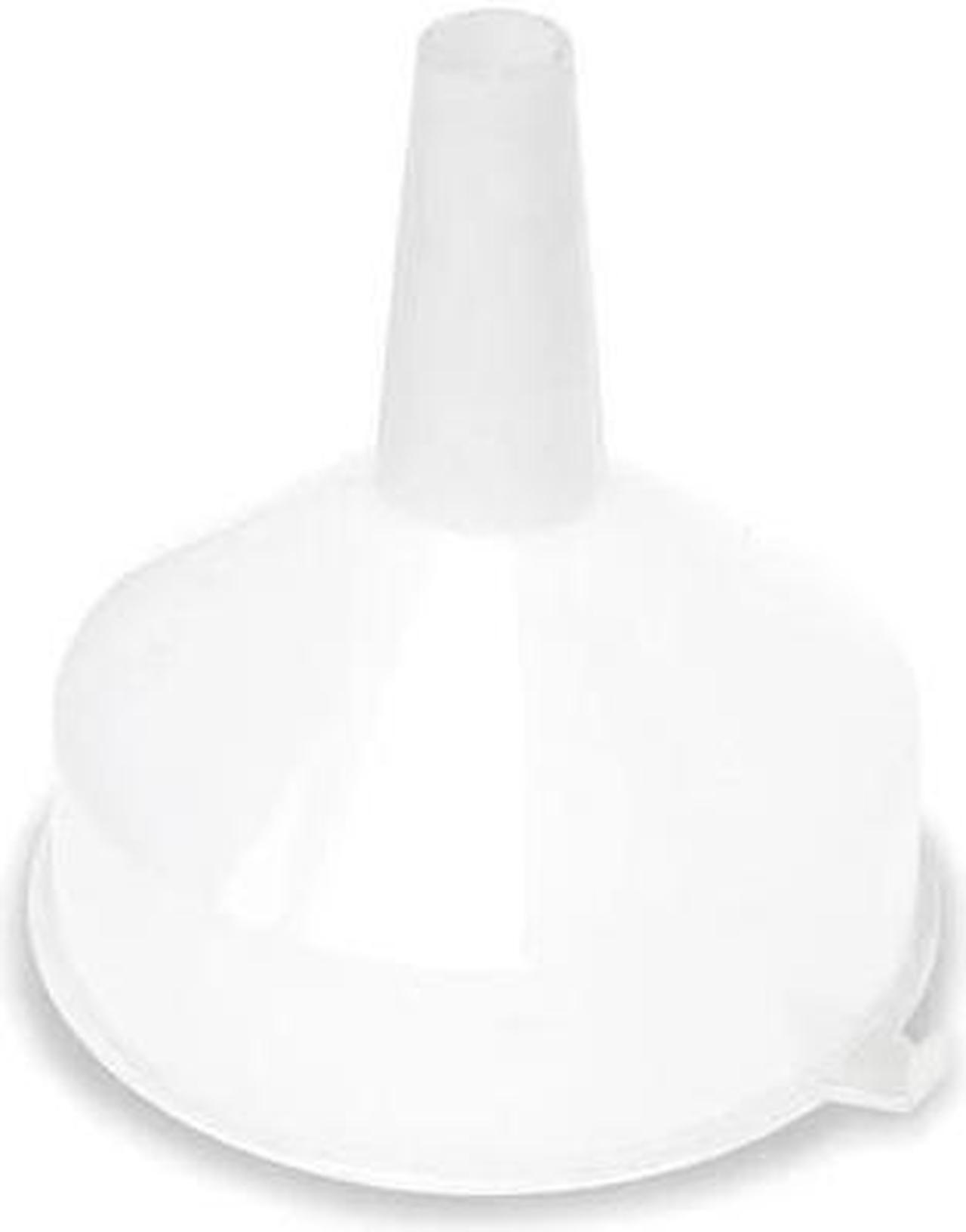 Main image of WESTWARD 1EKE8 Utility Funnel,Flow Capacity 64 Oz