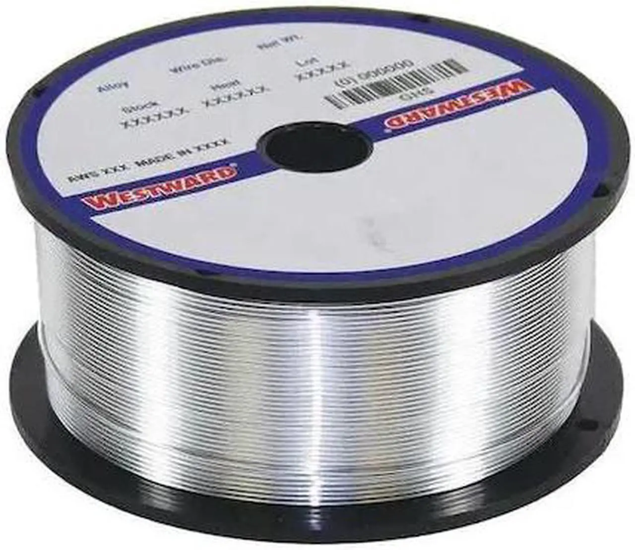 Main image of WESTWARD 24D960 Mig Welding Wire,ER5356,0.035,1lb