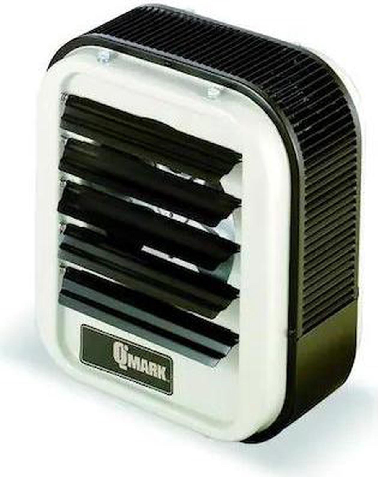Main image of QMARK MUH0381 Electric Wall & Ceiling Unit Heater, 208V AC, 1 Phase, 3.0 kW