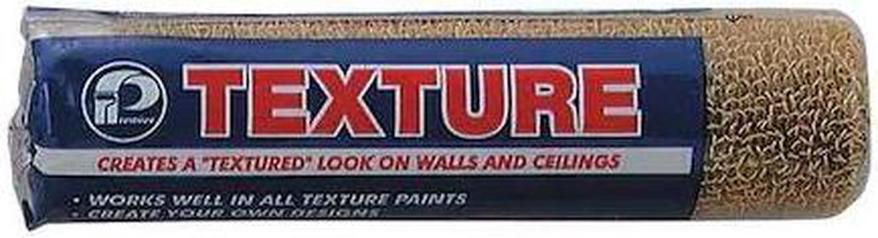 Main image of PREMIER 9-RXN 9" Texture Creating Paint Roller Cover, 3/8" Nap, Texture