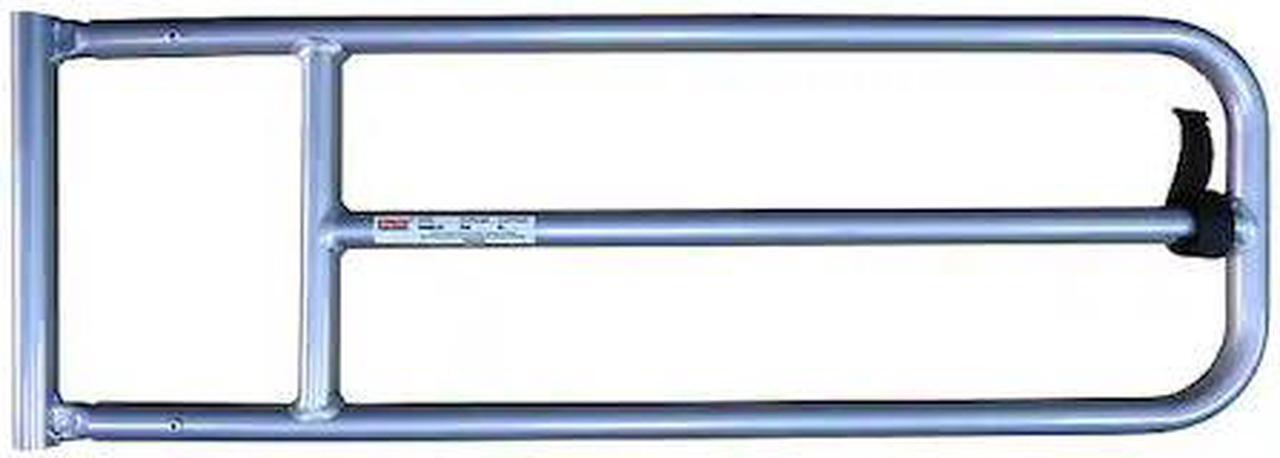 Main image of DAYTON 5W661 Hand Truck Nose Plate Extension