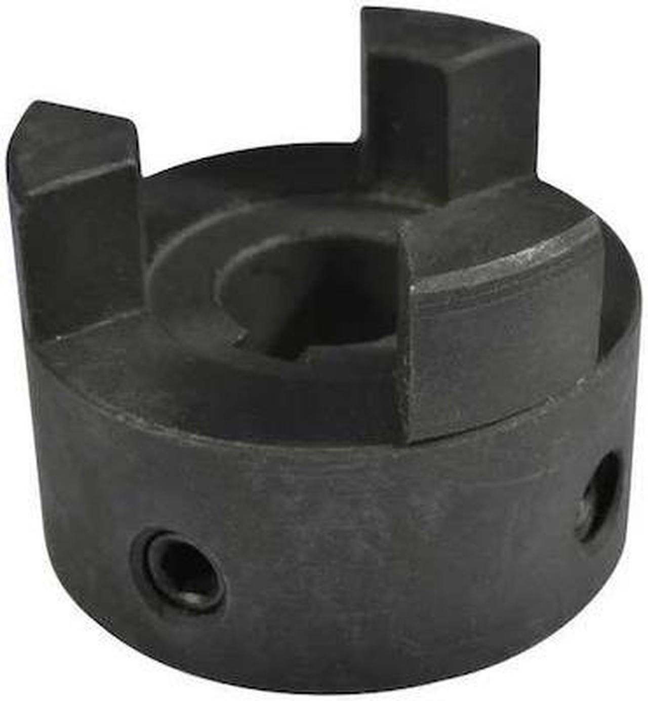 Main image of DAYTON PP20301G Motor Shaft Coupling Body