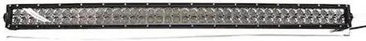 Alt view image 3 of 8 - RS240 - 41.5in ECO-LIGHT Series 240W LED Light Bar w/ 3D Reflector Optics