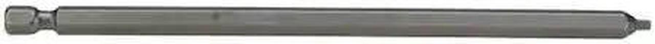 Main image of APEX TOOL GROUP 954-B-2X-5PK Power Bit,SAE,1/4",Hex Power Drive,PK5