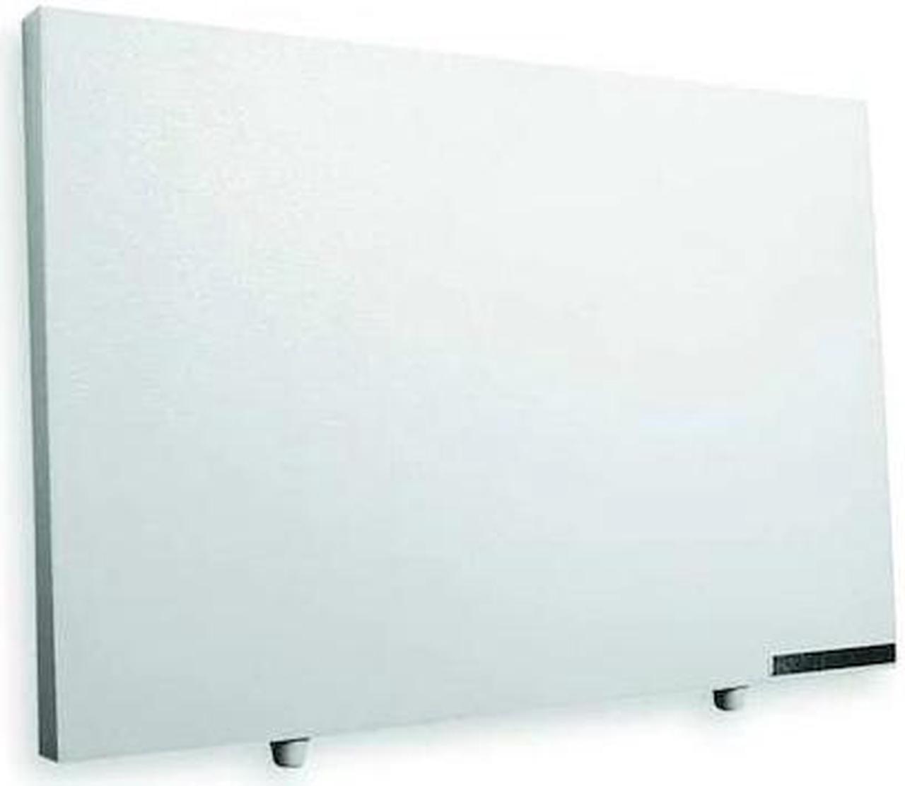Alt view image 2 of 4 - QMARK 202SLB Portable Electric Heater, 170, 120V AC, 1 Phase, 580 BtuH,