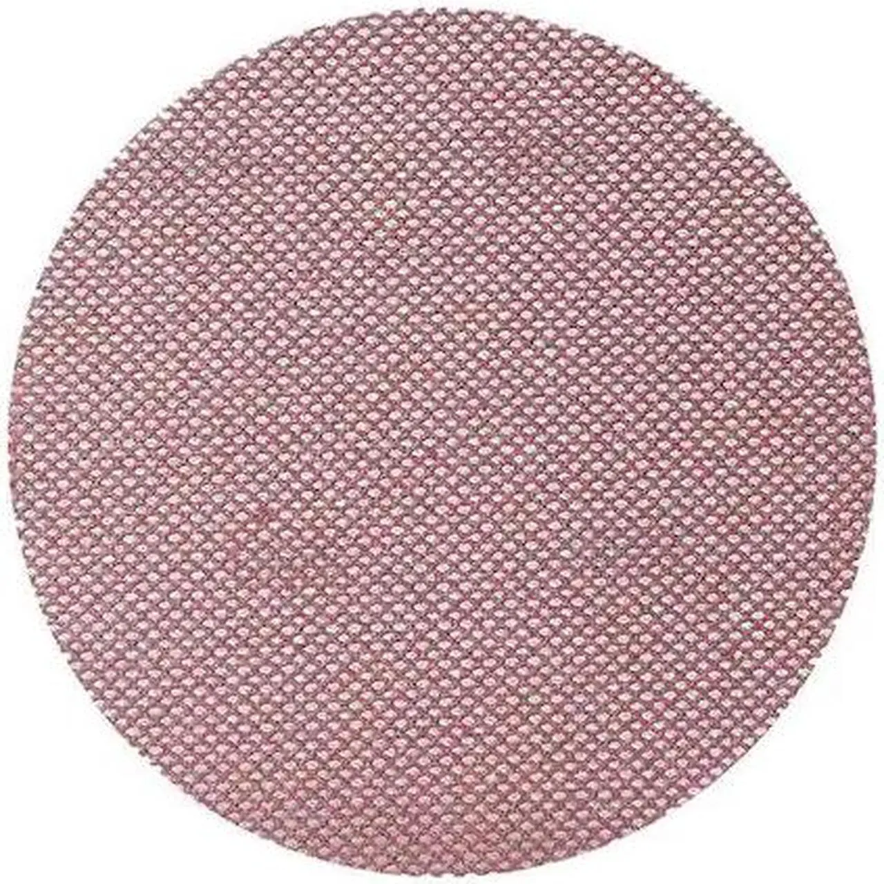 Alt view image 2 of 2 - Mirka AH-252-080 Abranet Ace HD Net Grip Disc