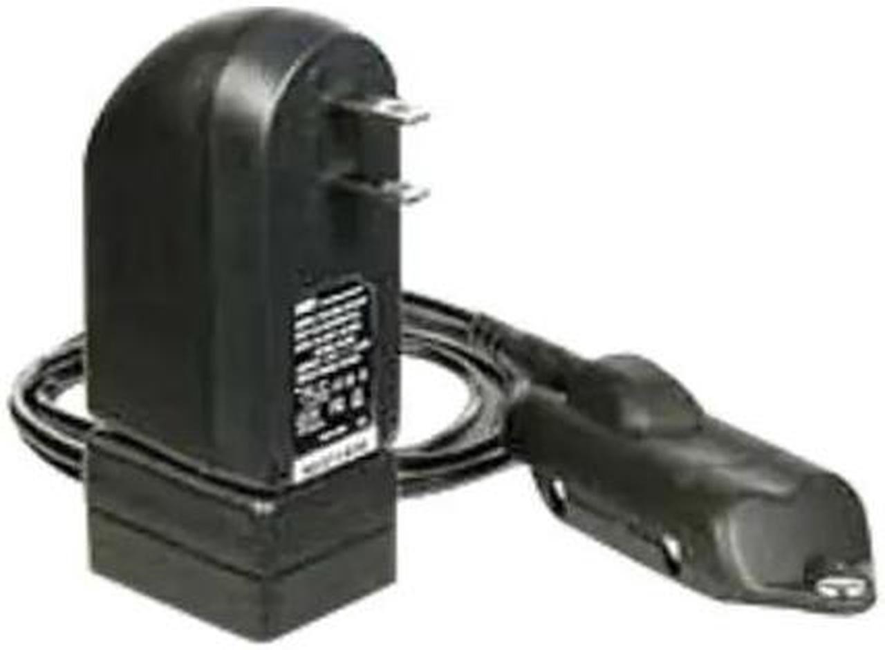 Main image of Rechargeable Battery Pack and Charger