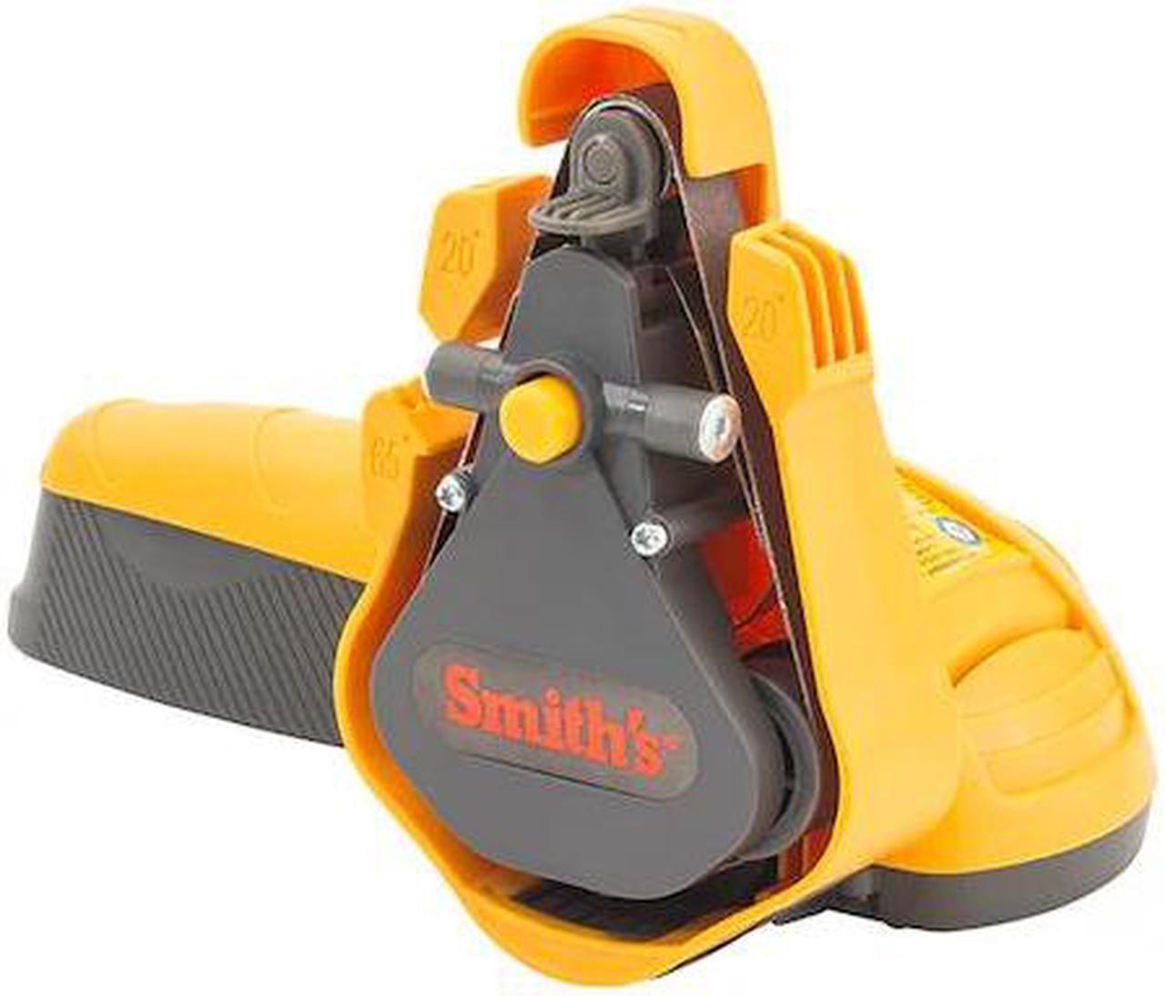Alt view image 9 of 13 - Smith Knife and Scissor Sharpener Electric