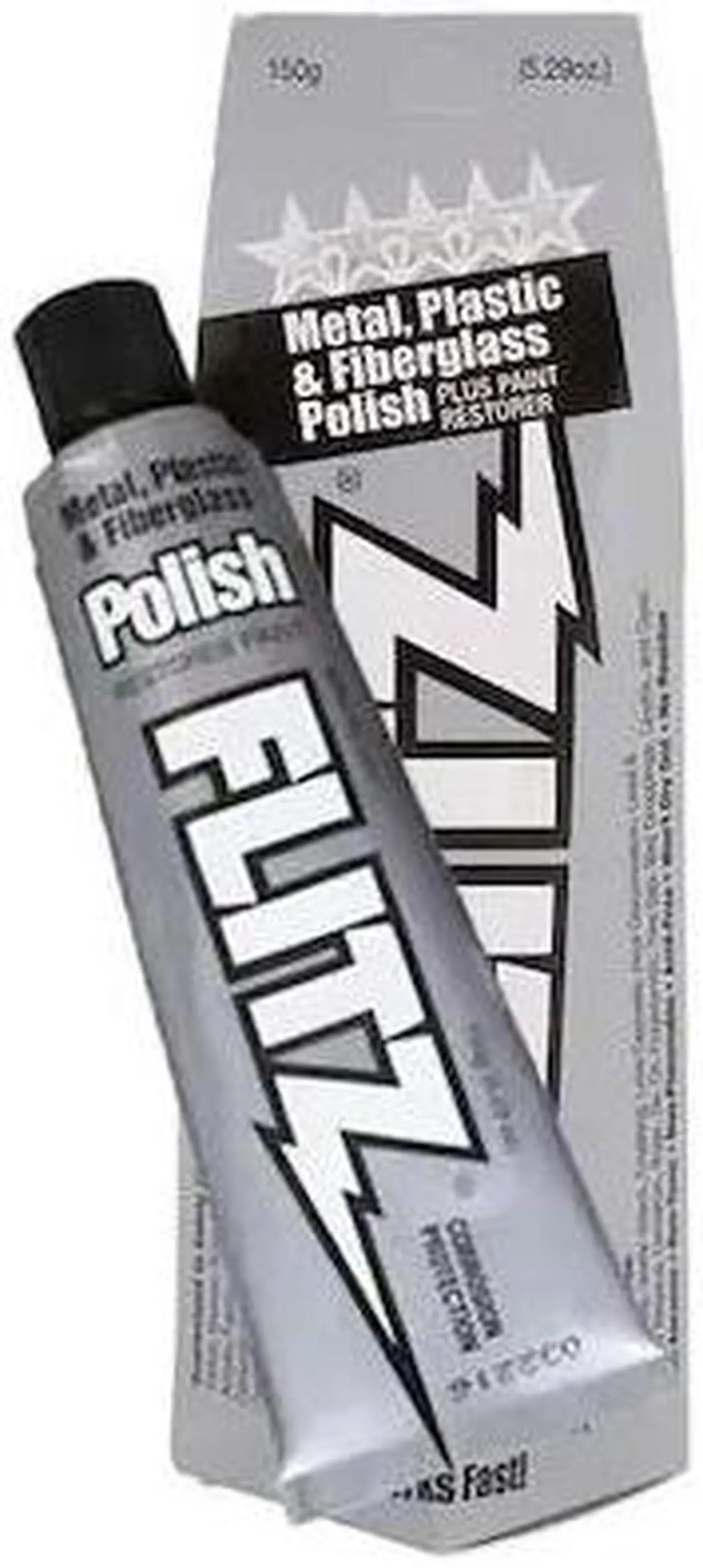 Alt view image 16 of 18 - FLITZ BU 03515 Multi Purpose Cream,Size 5.3 oz.