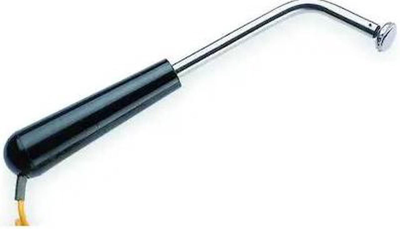 Alt view image 2 of 2 - COOPER ATKINS 50012-K Surface Temp Probe,-40 to 500 Deg F