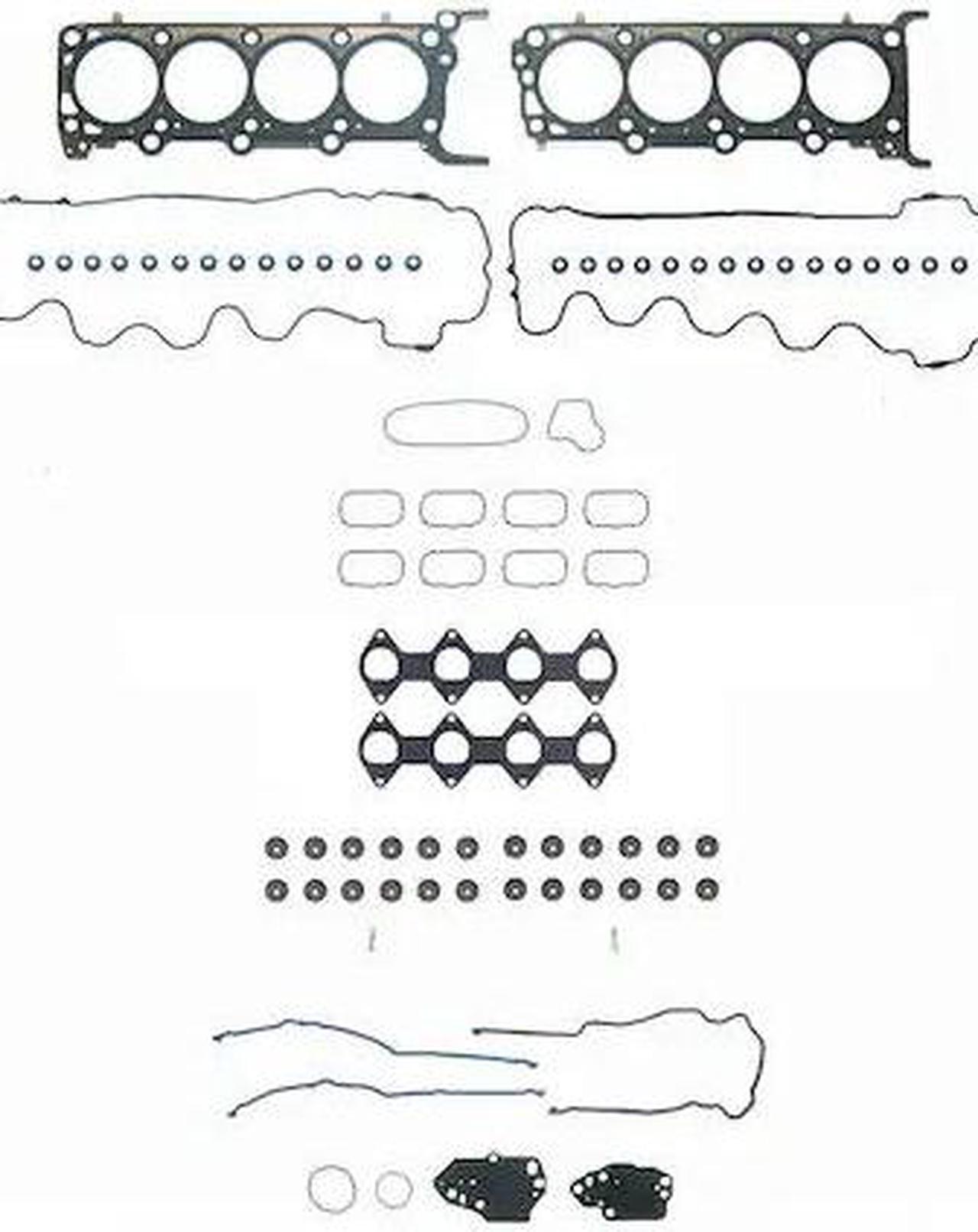 Main image of FEL-PRO HS26308PT 06-05 For V8 281(4.6L Sohc)Vin H 24 Val