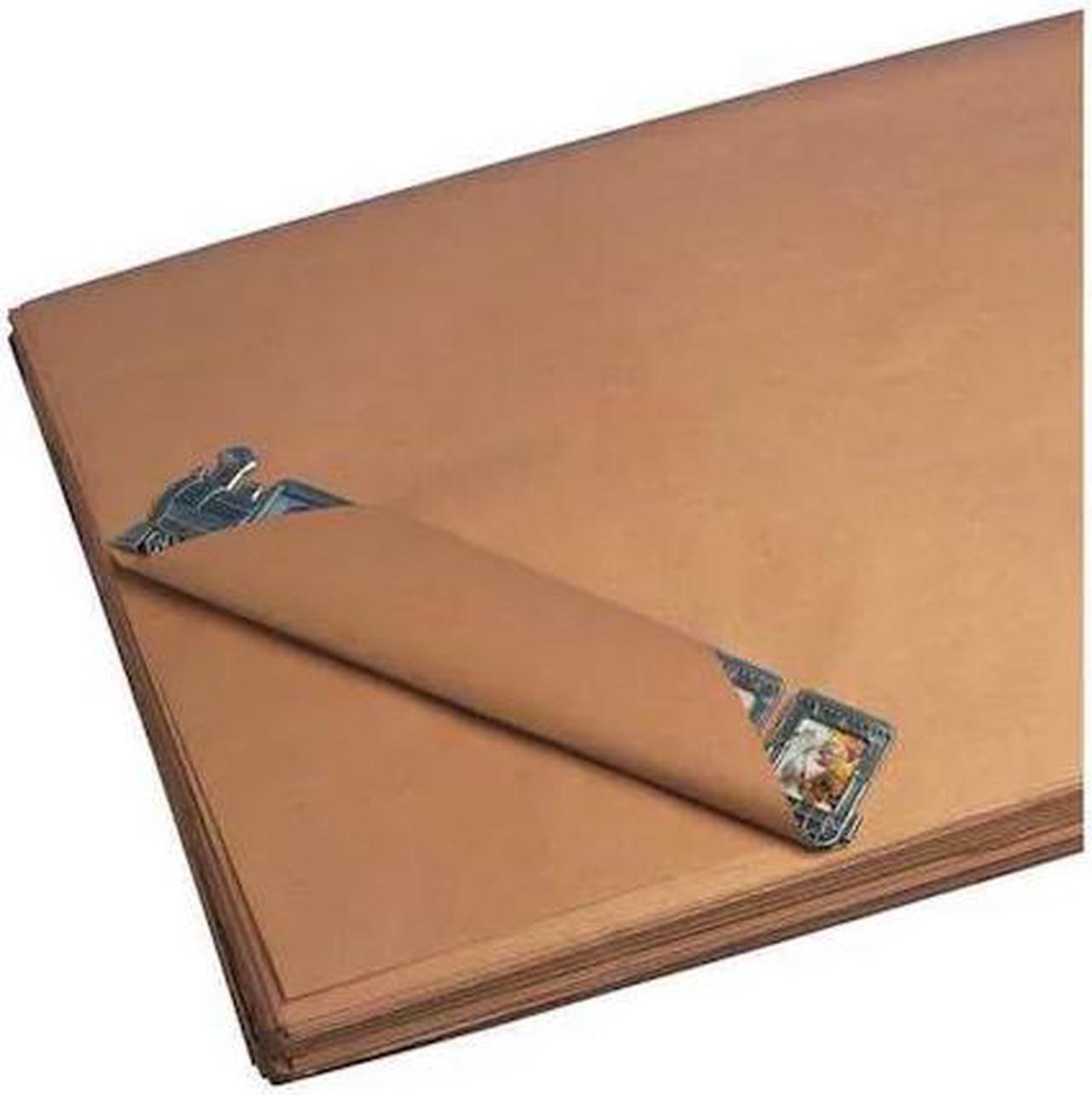 Main image of PARTNERS BRAND KPS364840 Kraft Paper Sheet, 40 lb, 36" x 48", Kraft, 312/Case