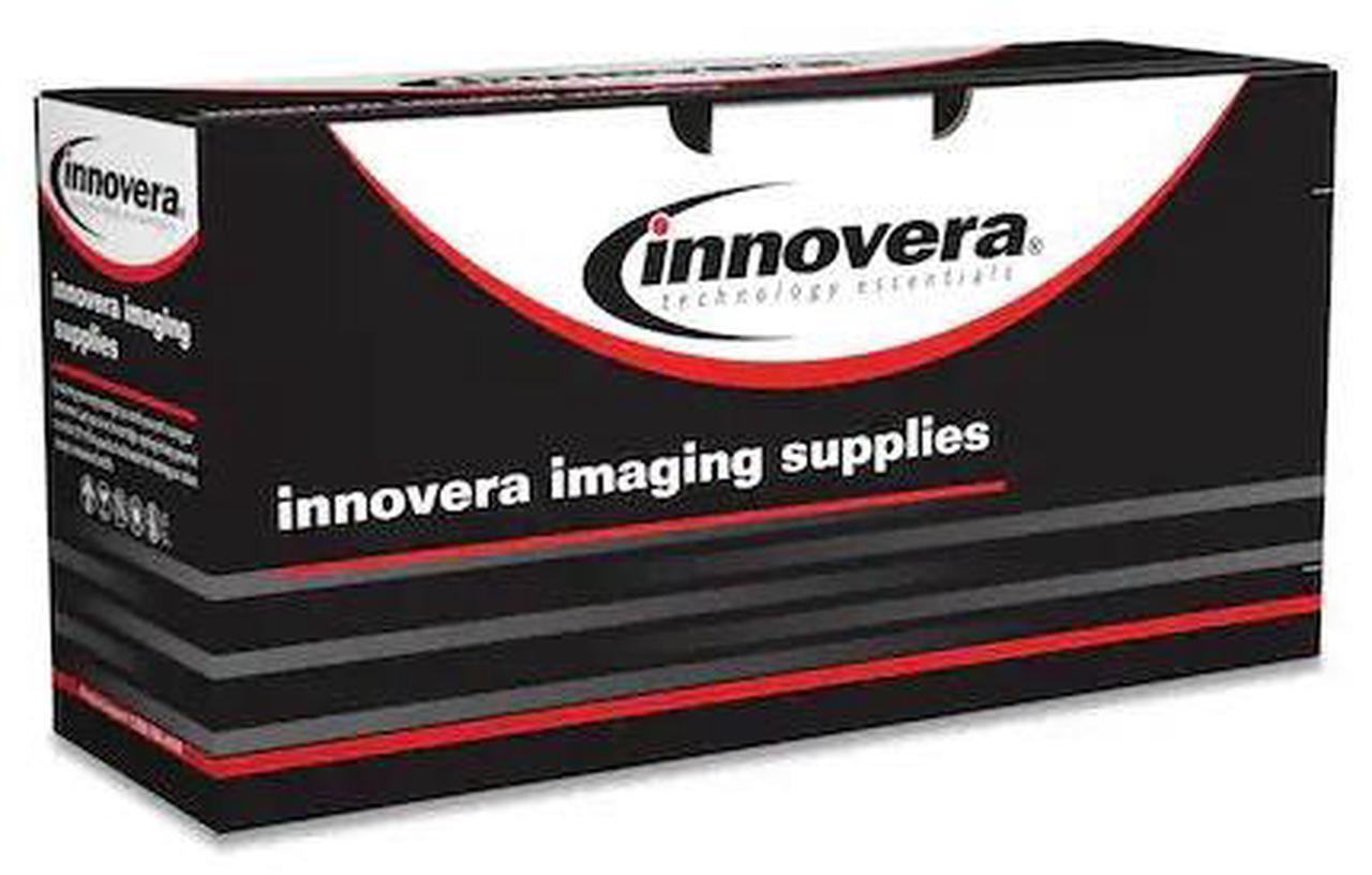 Alt view image 6 of 7 - Innovera Toner Cartridge (OEM# OKI 43979101), 3500 Pages Yield; Black
