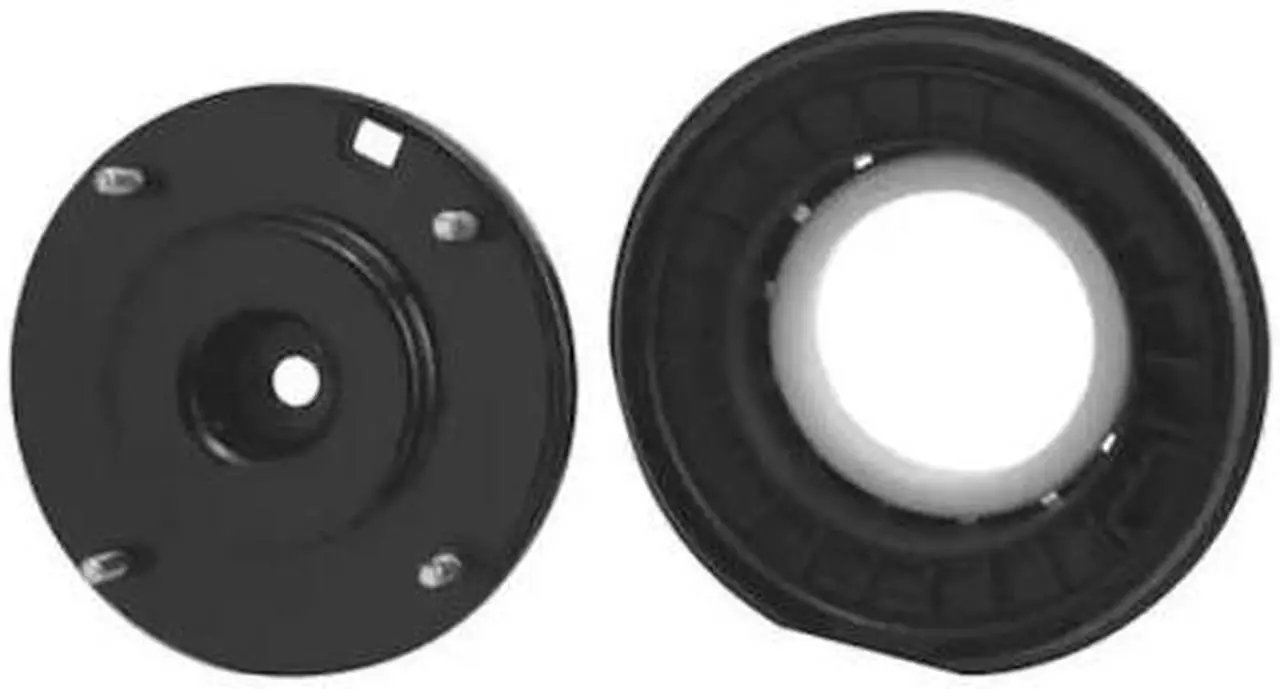 Main image of KYB SM5167 Mount And Seat,Sm5167